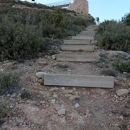 Appartamento Rurales Casa Del Tio Juan *