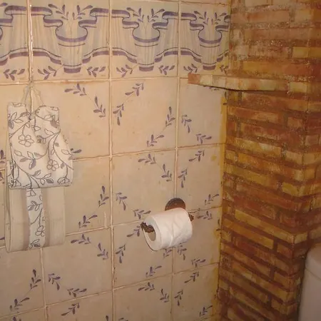 Rurales Casa Del Tio Juan Olocau del Rey