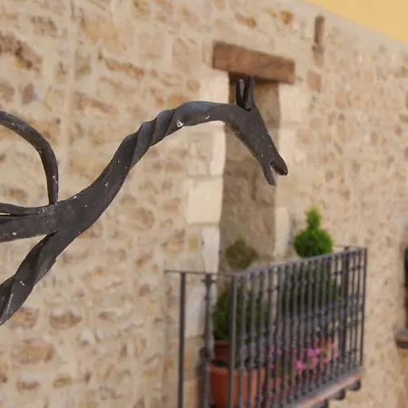 Rurales Casa Del Tio Juan Appartamento Olocau del Rey