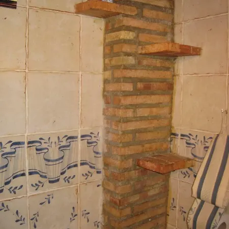 Rurales Casa Del Tio Juan Olocau del Rey
